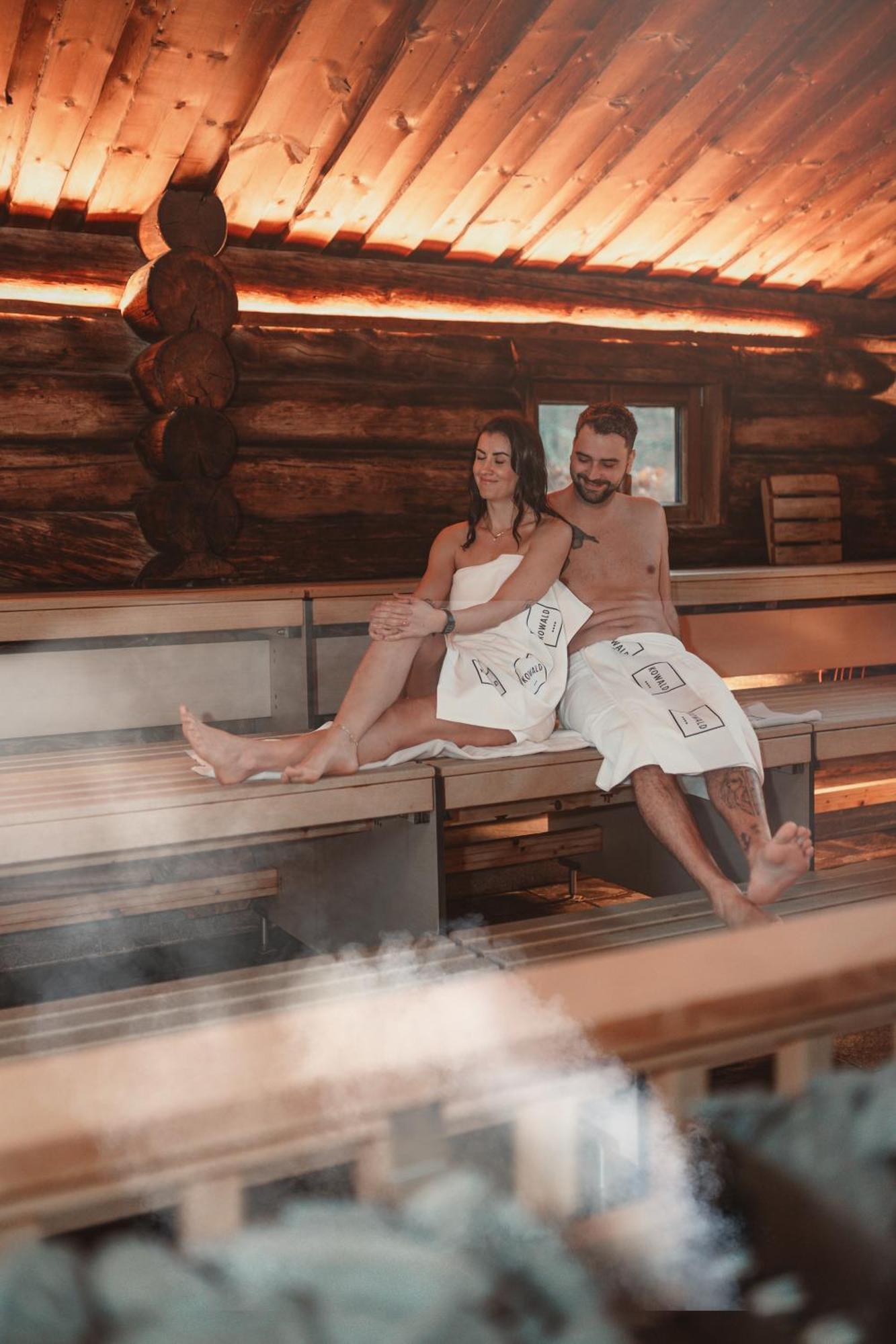 Hotel Kowald Loipersdorf Fürstenfeld エクステリア 写真