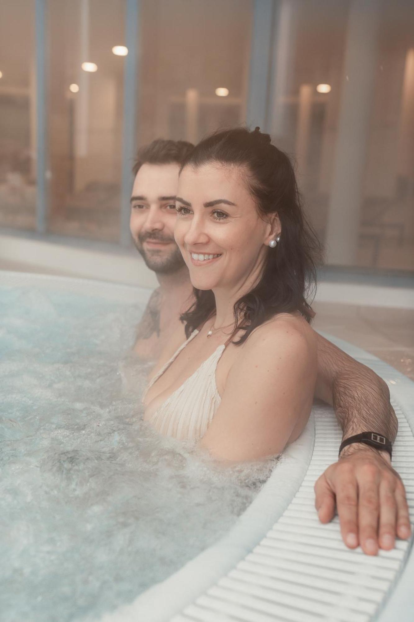 Hotel Kowald Loipersdorf Fürstenfeld エクステリア 写真