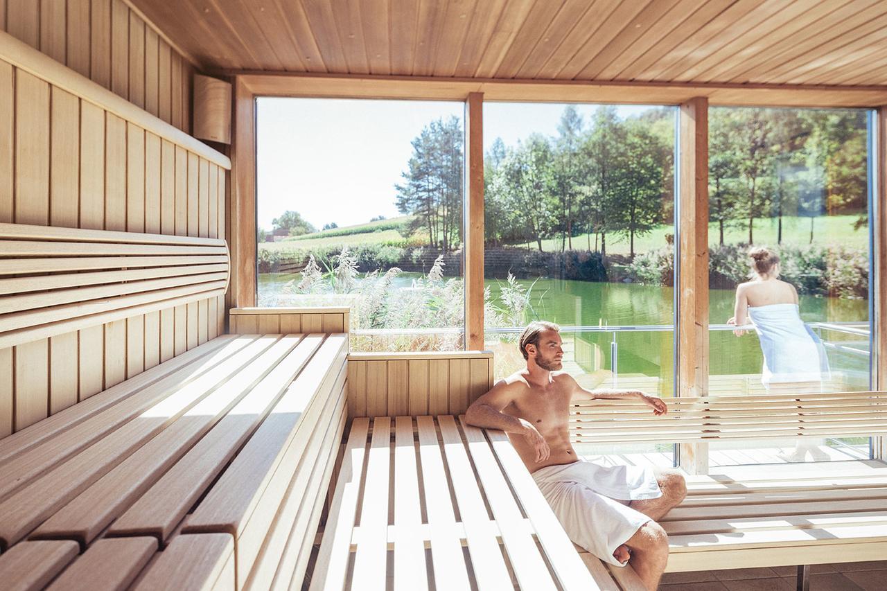 Hotel Kowald Loipersdorf Fürstenfeld エクステリア 写真
