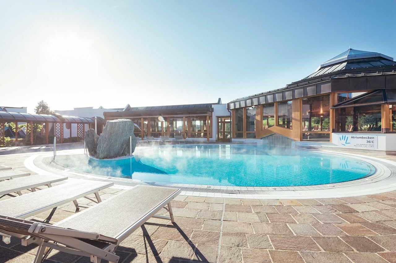 Hotel Kowald Loipersdorf Fürstenfeld エクステリア 写真