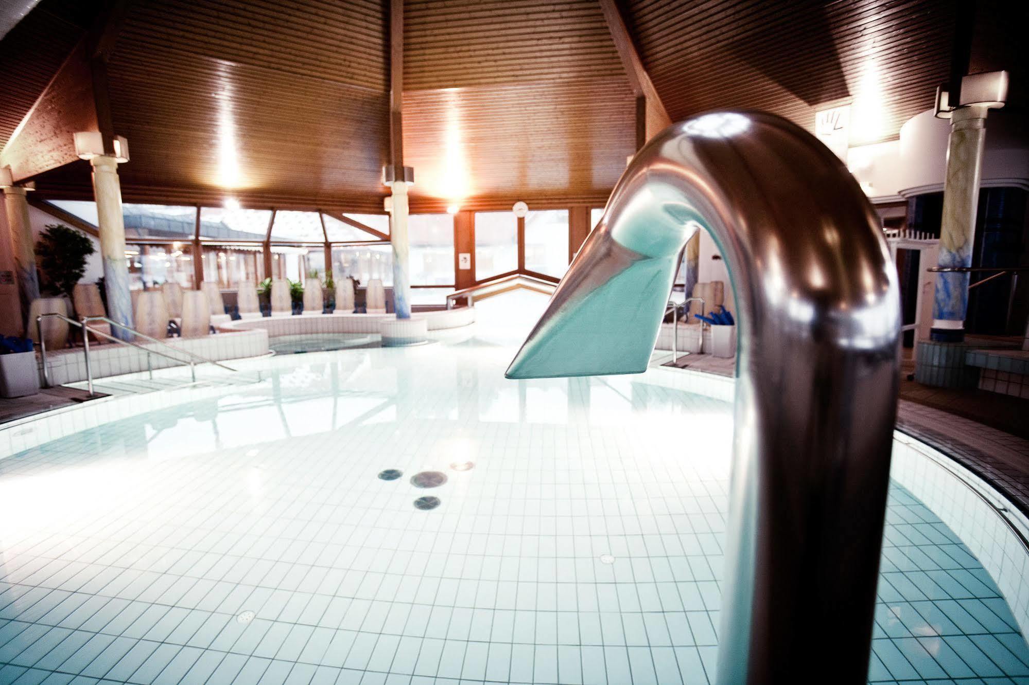 Hotel Kowald Loipersdorf Fürstenfeld エクステリア 写真