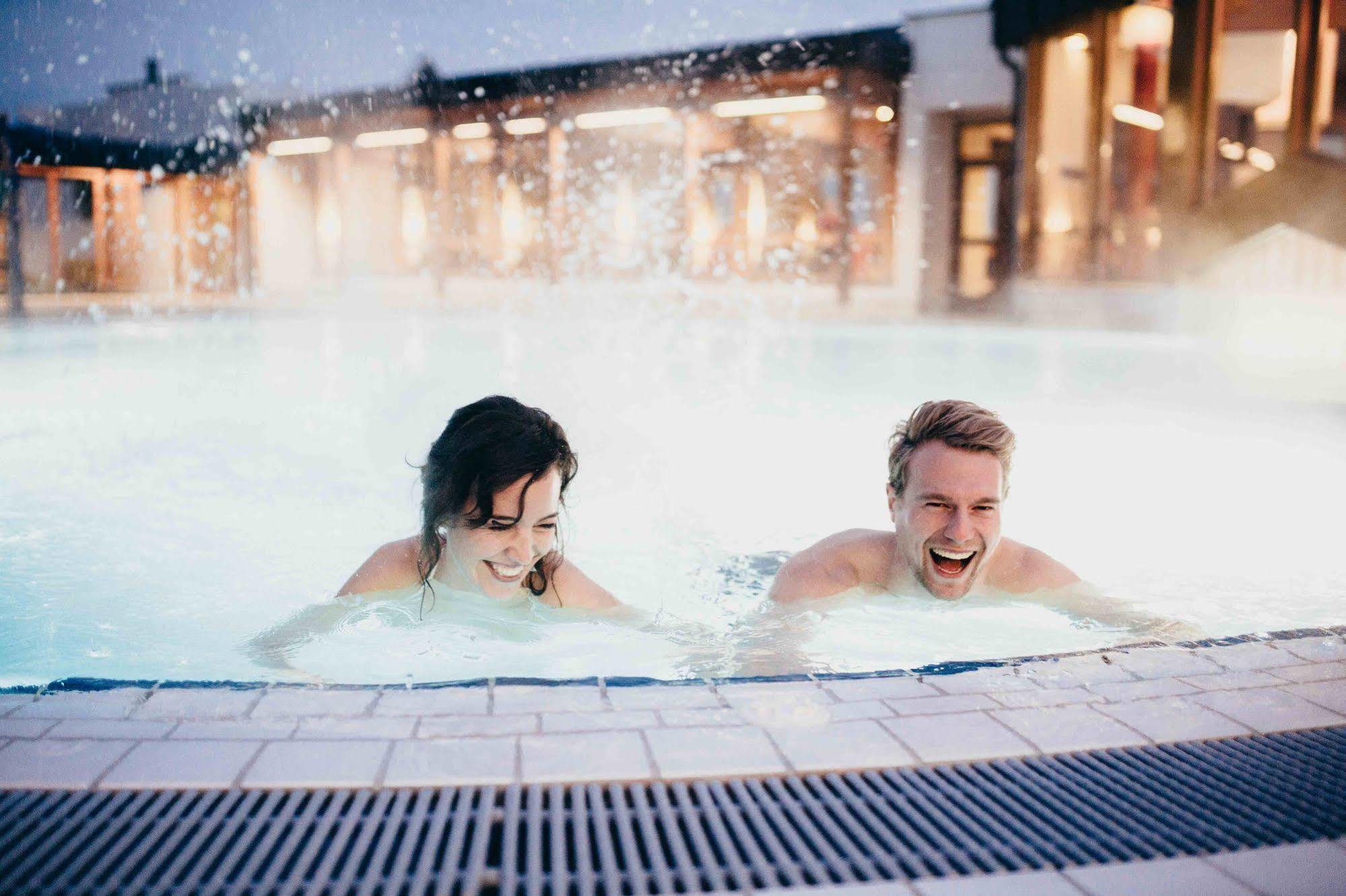 Hotel Kowald Loipersdorf Fürstenfeld エクステリア 写真