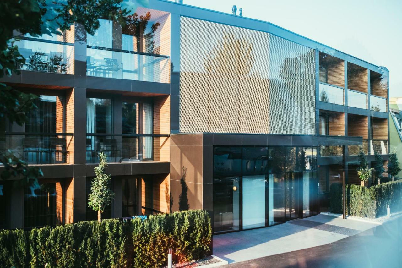 Hotel Kowald Loipersdorf Fürstenfeld エクステリア 写真