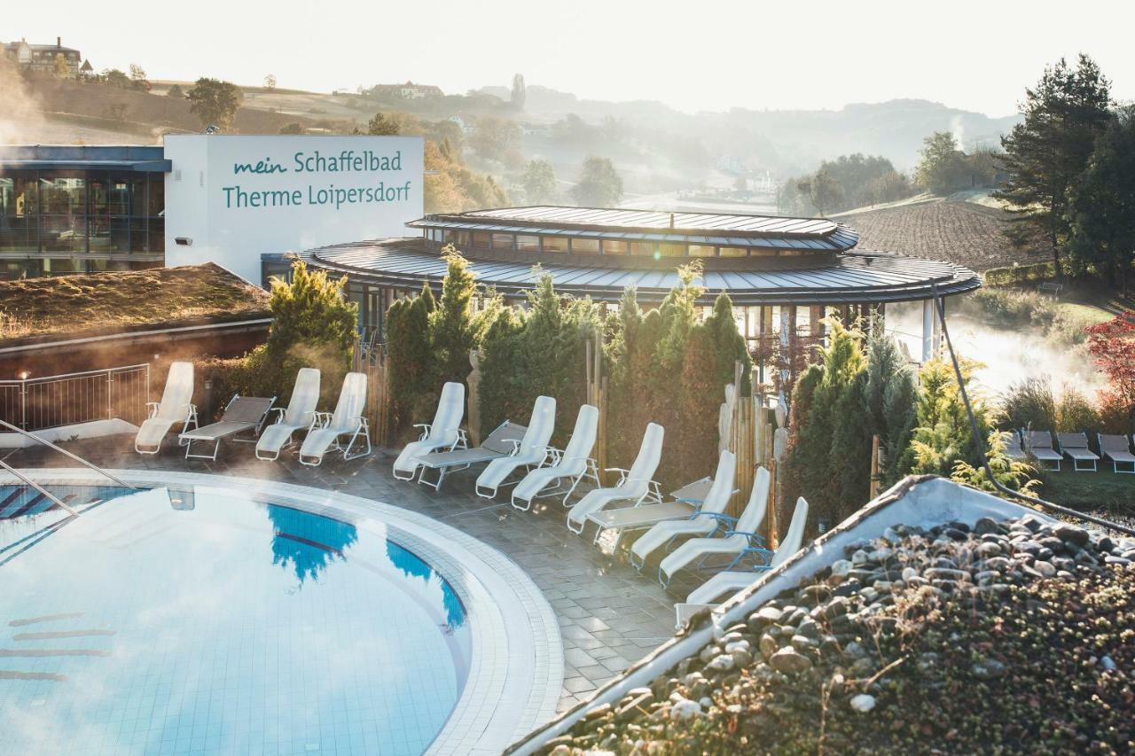 Hotel Kowald Loipersdorf Fürstenfeld エクステリア 写真
