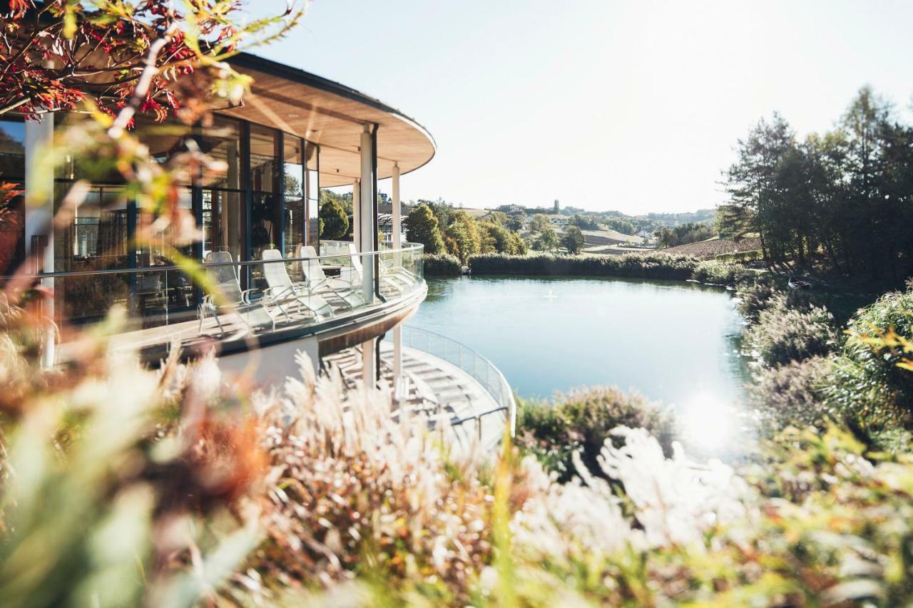 Hotel Kowald Loipersdorf Fürstenfeld エクステリア 写真