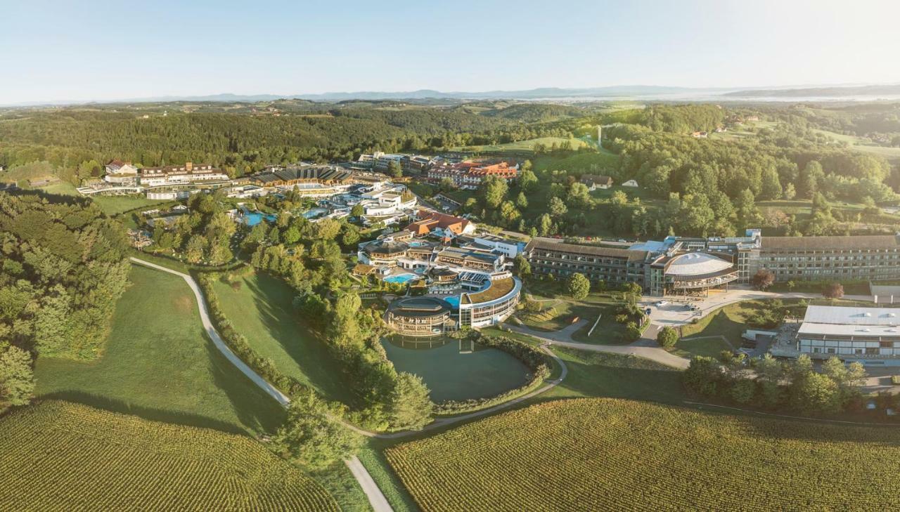 Hotel Kowald Loipersdorf Fürstenfeld エクステリア 写真